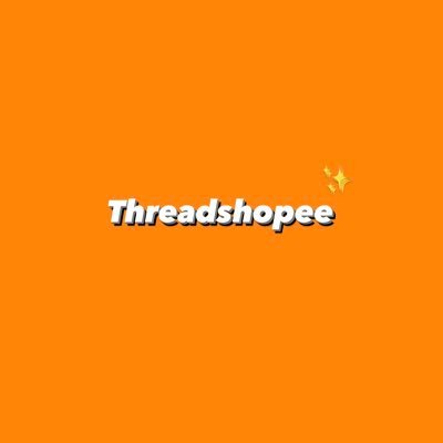 threadshopee's profile picture