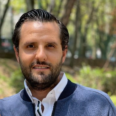 Guillermo Lerdo de Tejada's profile picture