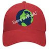 𝕊𝕥𝕖𝕧𝕖'𝕤 𝕎𝕠𝕣𝕝𝕕 🌎 profil fotoğrafı