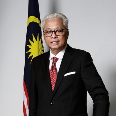 Ismail Sabri's profile picture