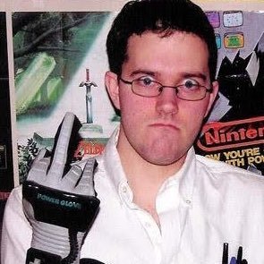 Perfectly Cut AVGN Moments's profile picture