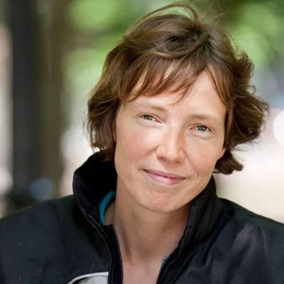 Kirsten Verdel's profile picture
