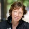 Kirsten Verdel profil fotoğrafı