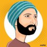 İBRAHİM profil fotoğrafı