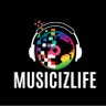 Фото профиля musicizlife.com