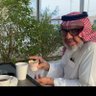 عبدالله الزهيميل's profile picture