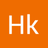 Hk Mr 的头像