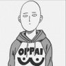 Saitama profil fotoğrafı