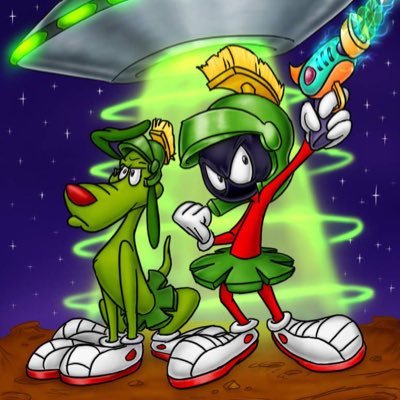 Marvin Da Martian's profile picture