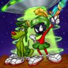 Marvin Da Martian's profile picture