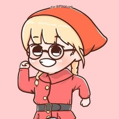 🍑 🍓's profile picture