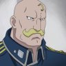 Алекс Луис Армстронг's profile picture