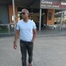 Profilbild von Thami Dlamini