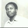 Gilbert Mwansasu's profile picture