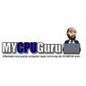 Фото профиля My CPU Guru