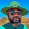 Profilbild von Vho-Rasikhanya