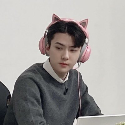 COOKIE/ตอบช้าคือขอแอบงีบสักครู่ค่า's profile picture