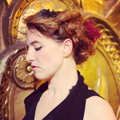 amandapalmer's profile picture