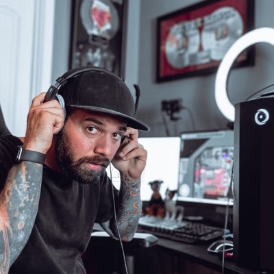 CharlesTrippy's profile picture