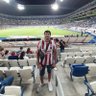 Manuel Esparza's profile picture