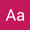 Profilbild von Aa Aa