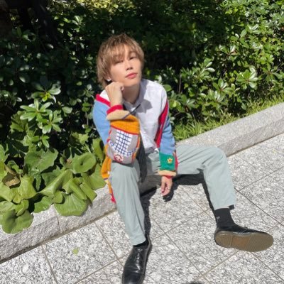 石原知哉 (いしはらともや)'s profile picture