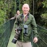 Martyn Priestley-Sharing tips about Urban Wildlife ็ๅคดๅ