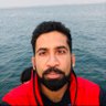 Zubair Alam 的头像