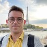 Romain Bessuges-Meusy 🍪🇪🇺 profil fotoğrafı