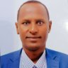 Profilbild von Ibrahim Kasso