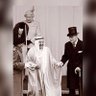 Sir Al-Walid profil fotoğrafı