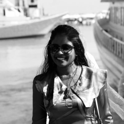 Aishath Jennifer's profile picture