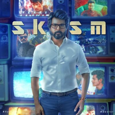 S K I S M's profile picture