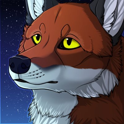 CATHODE 🦊's profile picture