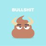 Bullshit 的头像