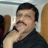 Profilbild von rajesh kashiv (Rtd IRS)