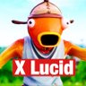 Фото профиля X lucid
