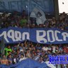 azul de corazon profil fotoğrafı