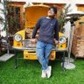 Devesh Vyas profil fotoğrafı