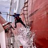 Marine Inspector profil fotoğrafı