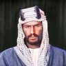 Bader Al-Shammari ☪︎ profil fotoğrafı