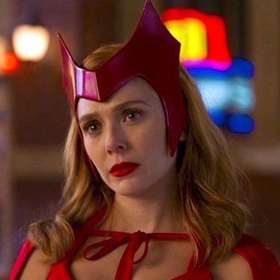 Elizabeth Olsen News's profile picture