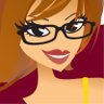 Profilbild von Cynthia Pomerleau