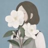 Profilbild von ᷂روان ᷂ᥫ᭡