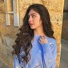 Gul Rukh🌼's profile picture
