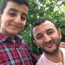 Osman Özdemir profil fotoğrafı