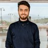 Фото профиля Akash Dhanwani