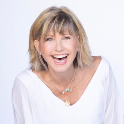 Olivia Newton-John's profile picture