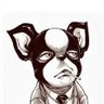 Profilbild von イギー🥸🥸🥸犬ツインズ