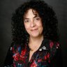 Profilbild von Silvia Grinberg